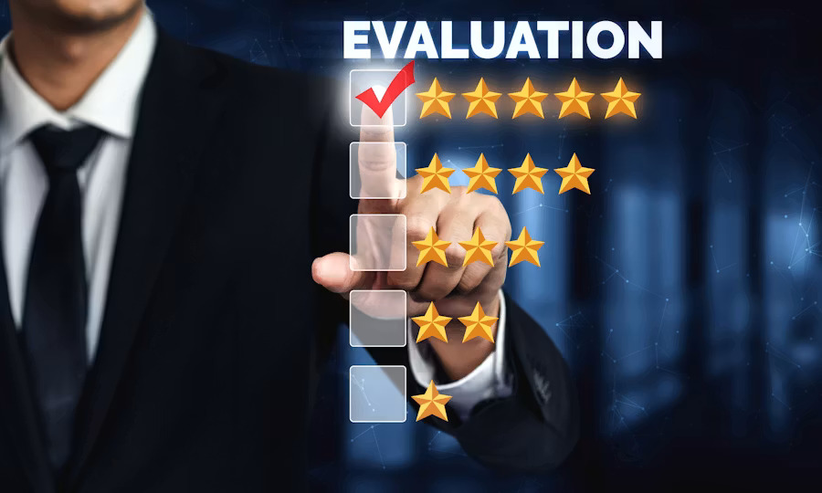 Honest Performance Review in the organization